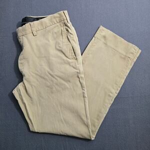 Banana Republic Tan Men's Pants